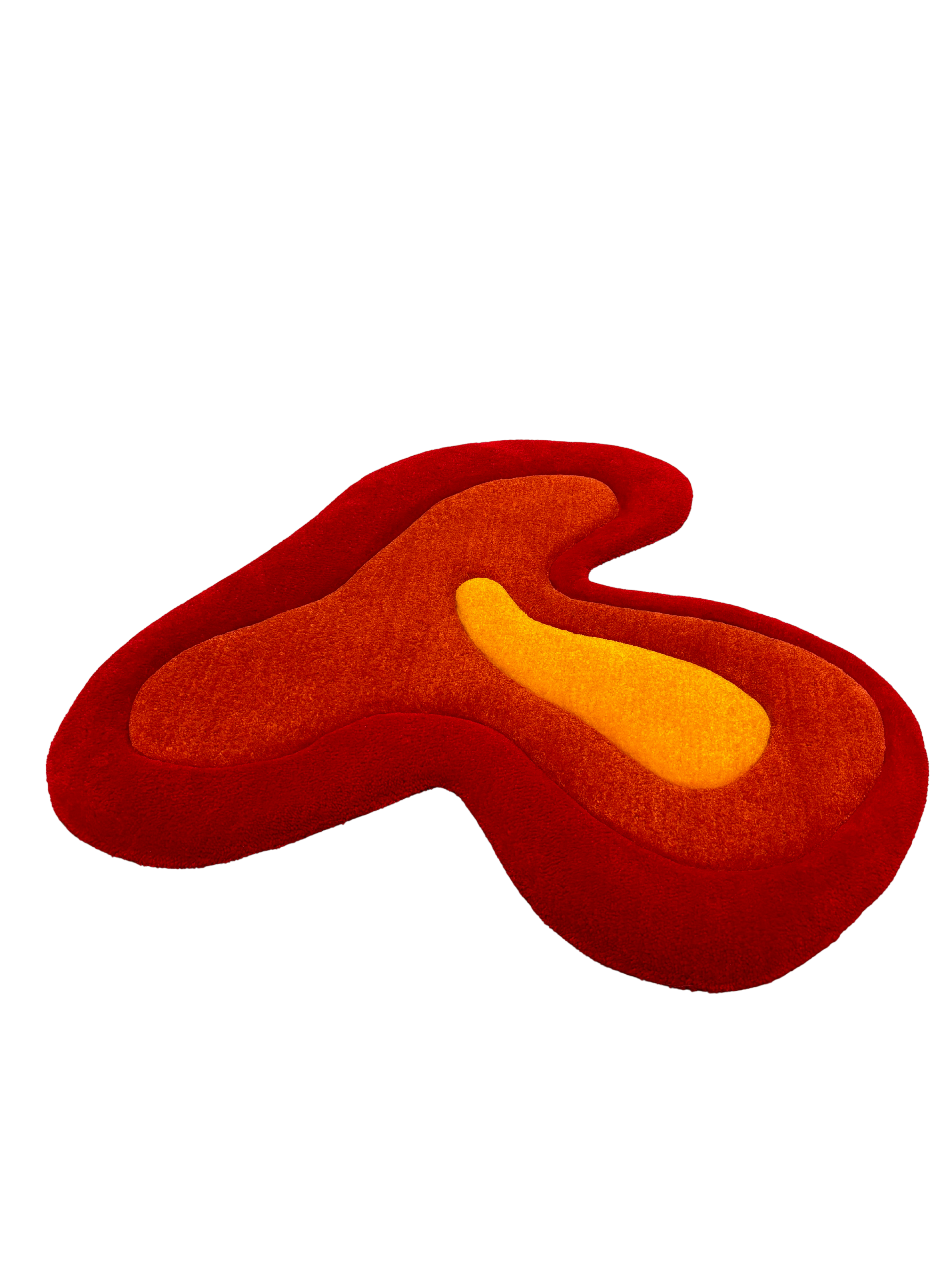 Amber Rug