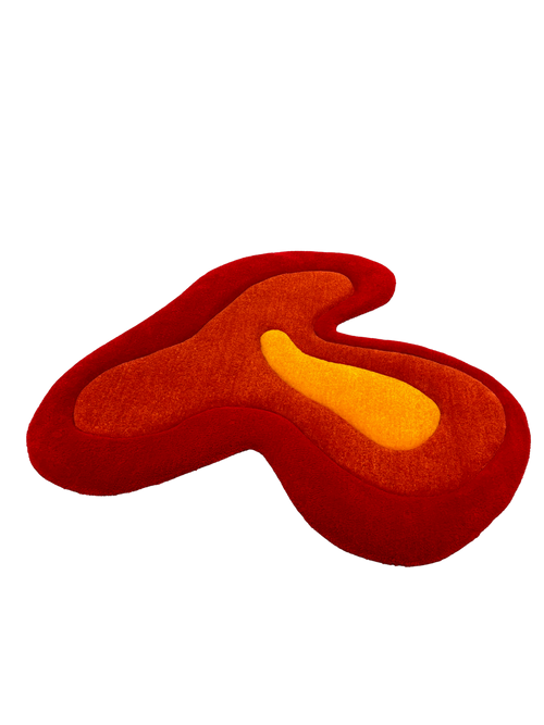 Amber Rug