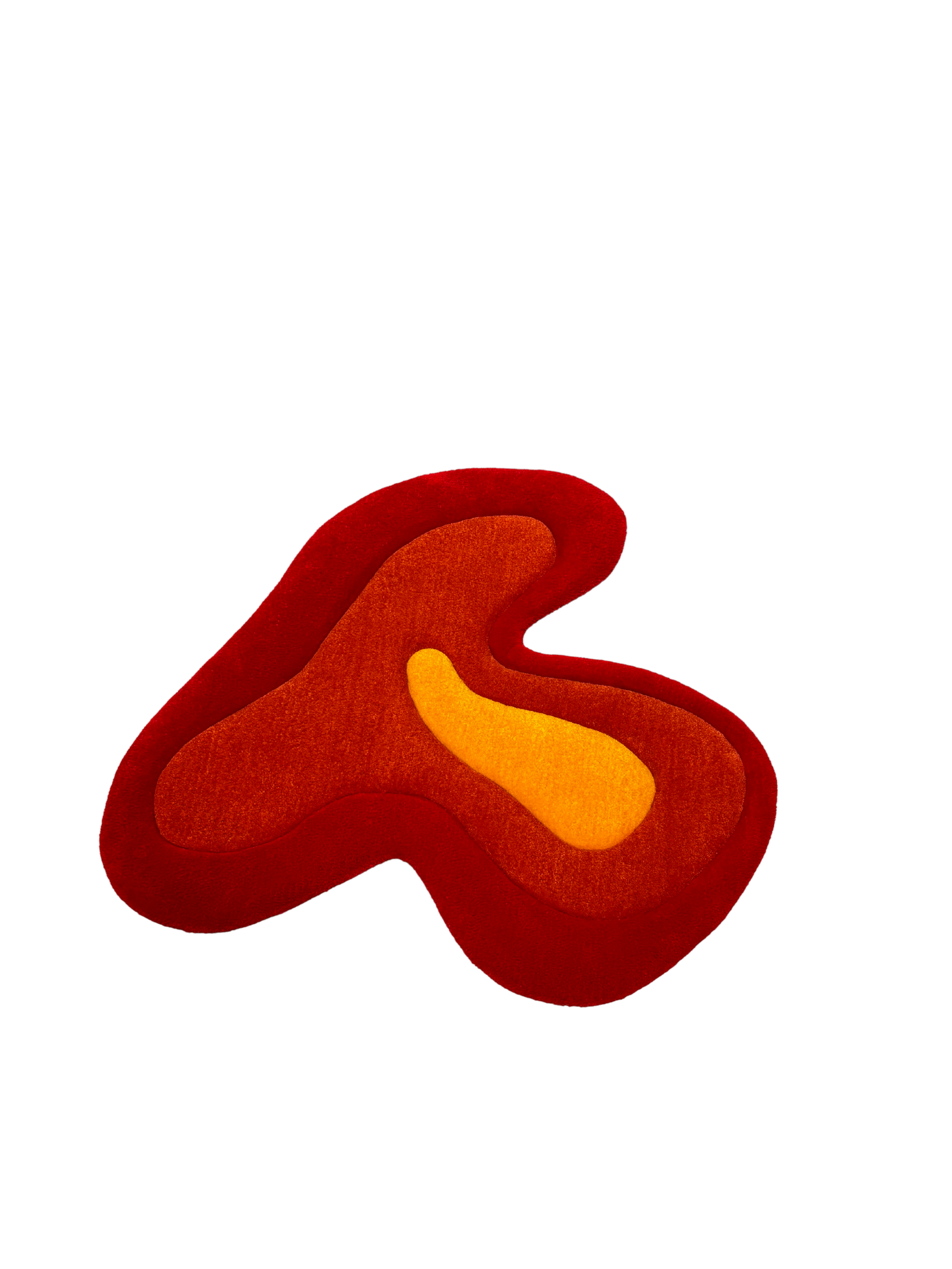 Amber Rug